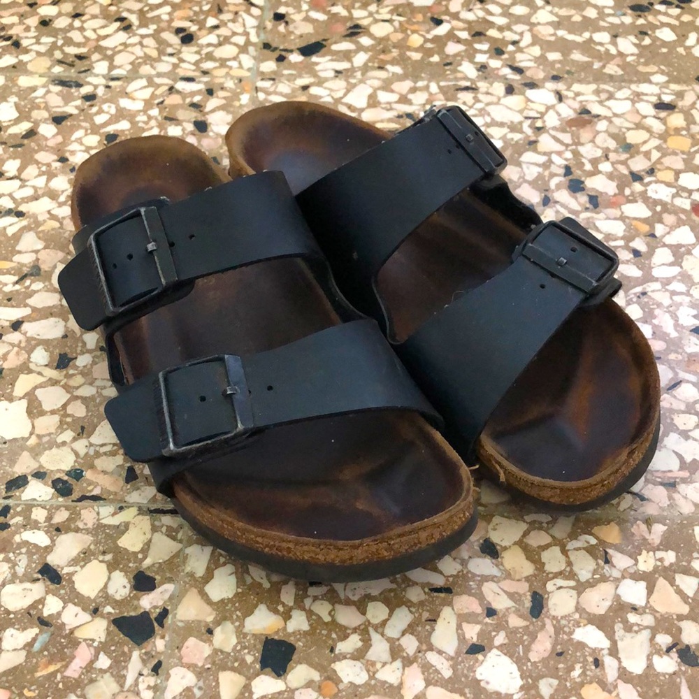 Birkenstocks Arizona Women’s 40
